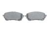 TOYOTA колодки гальм. передні COROLLA 1.2-2.0H 10.18- BOSCH 0986424898 (фото 5)