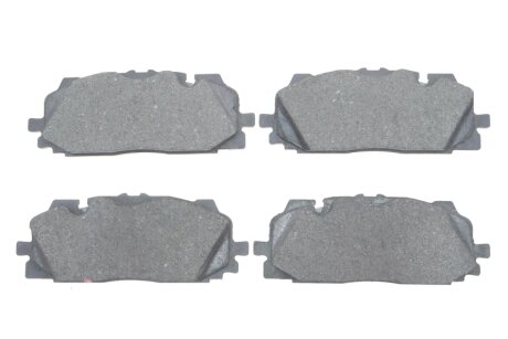ДИСКОВI КОЛОДКИ ПЕРЕДНI BOSCH 0 986 424 945