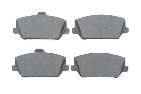 Комплект гальмівних колодок BOSCH 0 986 424 954