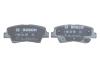 HYUNDAI Колодки тормозные задн.i30 BOSCH 0986424959 (фото 4)