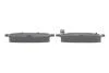 JEEP Тормозные колодки задн. COMPASS BOSCH 0986424963 (фото 3)