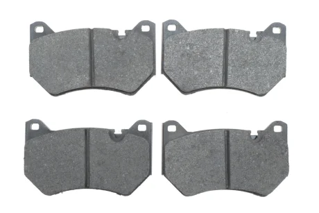 Комплект гальмівних колодок BOSCH 0986424966