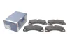 KLOCKI HAM PORSCHE CAYENNE 2.9, 3.0, 4.0 05.17- PRZ?D BOSCH 0 986 424 970 (фото 2)