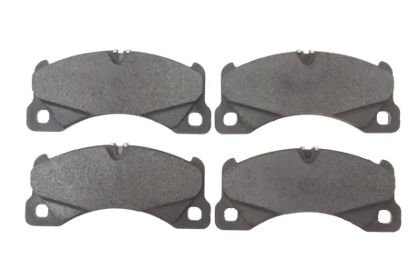 KLOCKI HAM PORSCHE CAYENNE 2.9, 3.0, 4.0 05.17- PRZ?D BOSCH 0 986 424 970