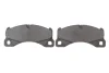 KLOCKI HAM PORSCHE CAYENNE 2.9, 3.0, 4.0 05.17- PRZ?D BOSCH 0 986 424 970 (фото 5)