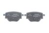 ДИСКОВI КОЛОДКИ ЗАДНI BOSCH 0 986 424 988 (фото 4)