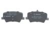 VOLVO колодки гальм. задні XC40 17- BOSCH 0986424996 (фото 4)