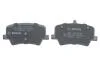Фото 4 - volvo колодки гальм. задні xc40 17- BOSCH 0986424996 VOLVO колодки гальм. задні XC40 17- BOSCH 0986424996 (фото 4)