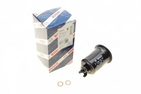 Топливный фильтр 0103 TOYOTA/MITSUBISHI Celica,Corona,Galant,Eclipse -94 BOSCH 0986450103