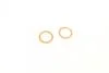 Топливный фильтр 0103 TOYOTA/MITSUBISHI Celica,Corona,Galant,Eclipse -94 BOSCH 0986450103 (фото 7)
