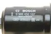 Паливний фільтр 0107 TOYOTA/MITSUBISHI Corolla,Carina,Corona,Galant -97 BOSCH 0986450107 (фото 3)