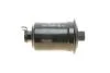 Паливний фільтр 0107 TOYOTA/MITSUBISHI Corolla,Carina,Corona,Galant -97 BOSCH 0986450107 (фото 4)