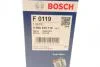 Фільтр топл. бенз. DAEWOO NEXIA BOSCH 0986450119 (фото 7)