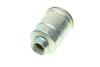 Фільтр паливний, MITSUBISHI 2.5 TD Galant 92-96/L400 94-05/Lancer 92-03/Pajero 02-/GrandVitara98-05 BOSCH 0986450508 (фото 2)