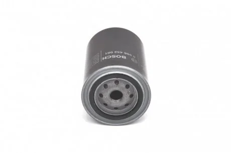 Фильтр масляный TOYOTA LC 2.4-4.5 84-97 BOSCH 0986452001