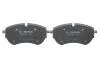 ДИСКОВІ КОЛОДКИ BOSCH 0 986 460 046 (фото 3)