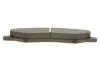 ДИСКОВІ КОЛОДКИ BOSCH 0 986 460 068 (фото 4)
