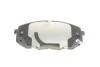 ДИСКОВЫЕ КОЛОДКИ BOSCH 0 986 460 077 (фото 3)