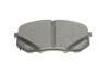 ДИСКОВЫЕ КОЛОДКИ BOSCH 0 986 460 077 (фото 6)