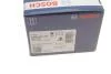 Комплект гальмівних колодок (дискових) BOSCH 0 986 460 081 (фото 6)