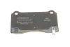 ДИСКОВІ КОЛОДКИ BOSCH 0 986 460 084 (фото 3)