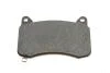 ДИСКОВІ КОЛОДКИ BOSCH 0 986 460 085 (фото 4)