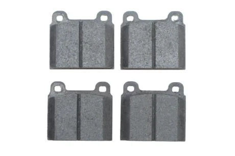 ГАЛЬМІВНІ КОЛОДКИ, ДИСКОВІ BOSCH 0986460111 (фото 1)