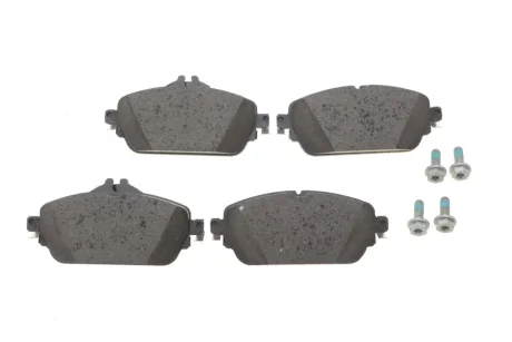 ДИСКОВІ КОЛОДКИ BOSCH 0 986 460 128 (фото 1)