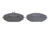Фото 4 - дискові колодки BOSCH 0 986 460 129 ДИСКОВІ КОЛОДКИ BOSCH 0 986 460 129 (фото 4)