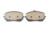 ДИСКОВІ КОЛОДКИ BOSCH 0 986 460 146 (фото 4)