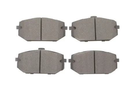 ДИСКОВІ КОЛОДКИ BOSCH 0 986 460 192 (фото 1)