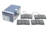 Комплект тормозных колодок, дисковый тормоз BOSCH 0 986 460 932 (фото 2)