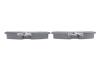 Гальмівні колодки дискові VW Transporter T4 -03 BOSCH 0986460941 (фото 3)