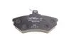 Колодка гальм. диск. SEAT CORDOBA (6K2/C2), IBIZA II (6K1), VW GOLF II передн. BOSCH 0986460943 (фото 2)