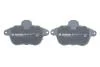 ГАЛЬМІВНІ КОЛОДКИ, ДИСКОВІ BOSCH 0986460951 (фото 6)