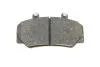 Тормозные колодки дисковые VOLVO 960 -97 BOSCH 0986460961 (фото 5)