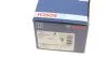 Тормозные колодки дисковые VOLVO 960 -97 BOSCH 0986460961 (фото 6)