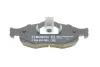 Гальмівні колодки дискові FORD Mondeo -00 BOSCH 0986460969 (фото 4)