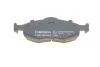 Гальмівні колодки дискові FORD Mondeo -00 BOSCH 0986460969 (фото 7)