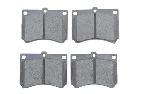 ГАЛЬМІВНІ КОЛОДКИ, ДИСКОВІ BOSCH 0986460974