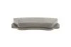 Фото 5 - колодка гальм. диск. VOLVO 440/460/480 передн. BOSCH 0986460989 Колодка гальм. диск. VOLVO 440/460/480 передн. BOSCH 0986460989 (фото 5)