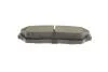 Тормозные колодки дисковые NISSAN 100NX/Pulsar/Sentra/Sunny BOSCH 0986460997 (фото 7)