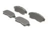 Гальмівні колодки TOYOTA Camry/Corolla/Carina E/RAV 4/Sprinter \'\'F \'\'>>02 BOSCH 0986461123 (фото 2)