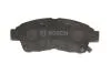 Гальмівні колодки TOYOTA Camry/Corolla/Carina E/RAV 4/Sprinter \'\'F \'\'>>02 BOSCH 0986461123 (фото 3)