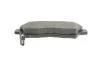 Гальмівні колодки TOYOTA Camry/Corolla/Carina E/RAV 4/Sprinter \'\'F \'\'>>02 BOSCH 0986461123 (фото 5)