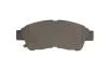 Гальмівні колодки TOYOTA Camry/Corolla/Carina E/RAV 4/Sprinter \'\'F \'\'>>02 BOSCH 0986461123 (фото 6)