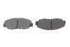 Тормозные колодки дисковые, к-кт. BOSCH 0 986 461 124 (фото 5)