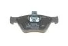 Колодка торм. диск. OPEL OMEGA B передн. BOSCH 0986461129 (фото 2)
