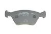 Колодка торм. диск. OPEL OMEGA B передн. BOSCH 0986461129 (фото 4)