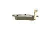 Колодка гальм. диск. HONDA ACCORD, CIVIC задн. BOSCH 0986461131 (фото 3)